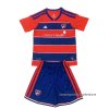 1ª Camiseta FC Dallas Nino 2026 1ª Camiseta FC Dallas Nino 2026