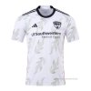 2ª Camiseta FC Dallas 2023-2024