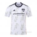 2ª Camiseta FC Dallas 2023-2024