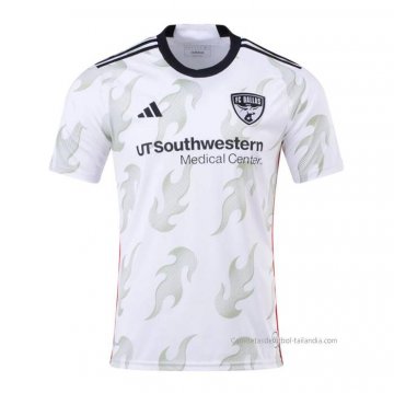 2ª Camiseta FC Dallas 2023-2024