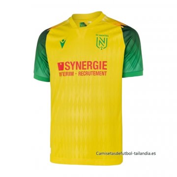 1ª Camiseta FC Nantes 2026-2027 1ª Camiseta FC Nantes 2026-2027
