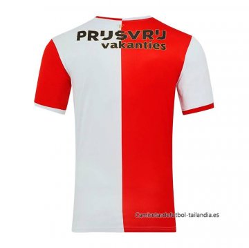 1ª Camiseta Feyenoord 2025-2026