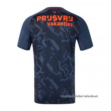 3ª Camiseta Feyenoord 2026-2027