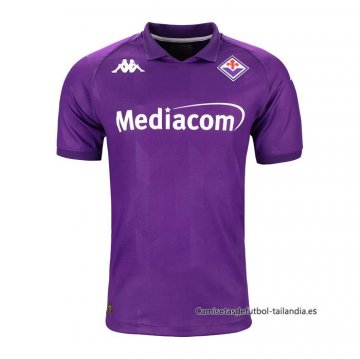 1ª Camiseta Fiorentina 2024-2025 1ª Camiseta Fiorentina 2024-2025