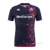 3ª Camiseta Fiorentina 2023-2024 3ª Camiseta Fiorentina 2023-2024