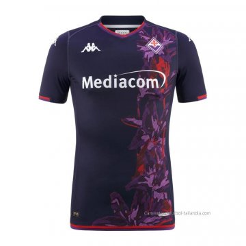 3ª Camiseta Fiorentina 2023-2024 3ª Camiseta Fiorentina 2023-2024
