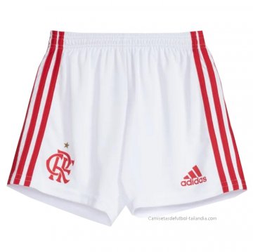 Camiseta Flamengo 1ª Nino 2022