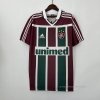 1ª Camiseta Fluminense Retro 2003