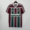 1ª Camiseta Fluminense Retro 2003