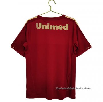 3ª Camiseta Fluminense Retro 2012