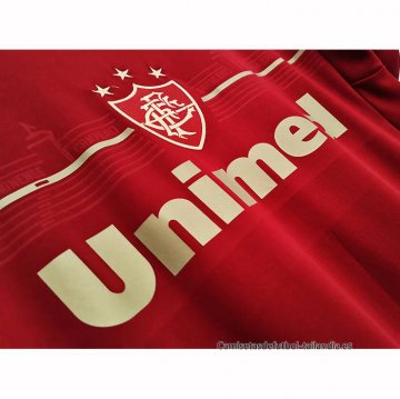 3ª Camiseta Fluminense Retro 2012