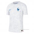2ª Camiseta Francia Authentic 2022