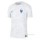 2ª Camiseta Francia Authentic 2022