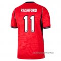 2ª Camiseta Francia Jugador Marcus Rashford 2026