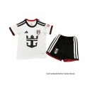 1ª Camiseta Fulham Nino 2026-2027