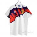 2ª Camiseta Gales Retro 91-93