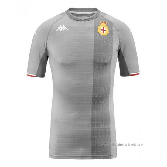 3ª Camiseta Genoa 2021-2022 - Haga un click en la imagen para cerrar
