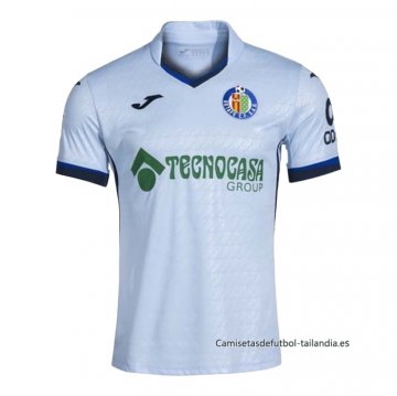 3ª Camiseta Getafe 2026-2027