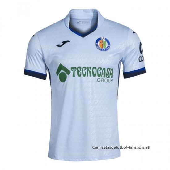 3ª Camiseta Getafe 2026-2027 - Haga un click en la imagen para cerrar