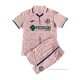 3ª Camiseta Getafe Nino 2021-2022