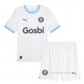 2ª Camiseta Girona Nino 2023-2024