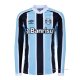 1ª Camiseta Gremio Manga Larga 2021