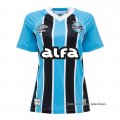 1ª Camiseta Gremio Mujer 2025