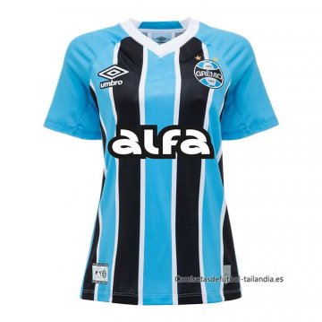 1ª Camiseta Gremio Mujer 2025 1ª Camiseta Gremio Mujer 2025
