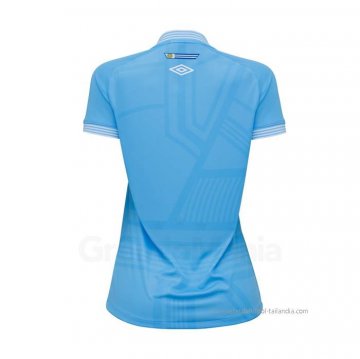 3ª Camiseta Gremio Mujer 2022
