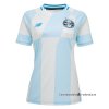 2ª Camiseta Gremio Mujer 2026