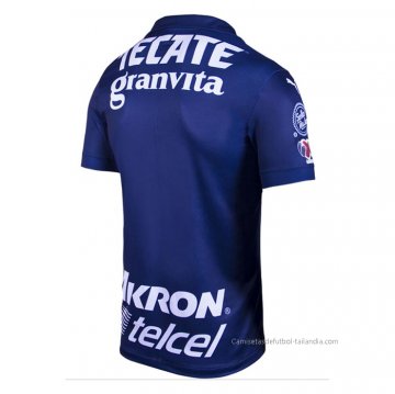 3ª Camiseta Guadalajara 2021