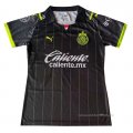 2ª Camiseta Guadalajara Mujer 2021