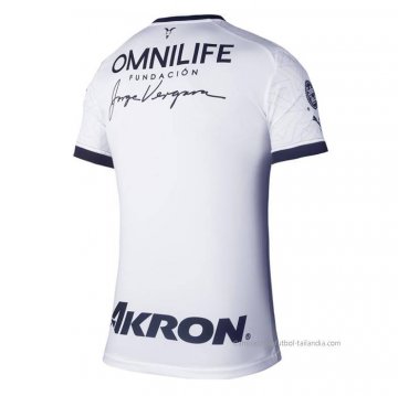 2ª Camiseta Guadalajara Mujer 2022