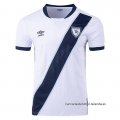 1ª Camiseta Guatemala 2025