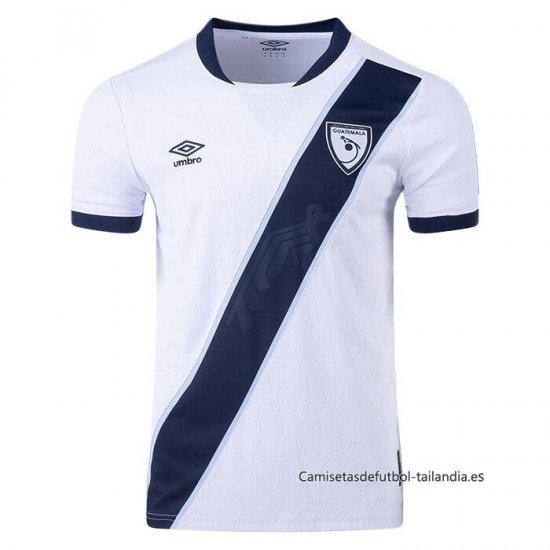 1ª Camiseta Guatemala 2025 - Haga un click en la imagen para cerrar