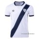 1ª Camiseta Guatemala 2025