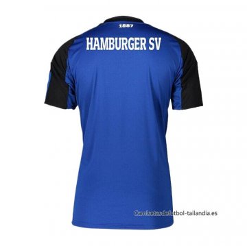 2ª Camiseta Hamburger 2025-2026