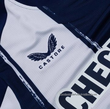 1ª Camiseta Hertha BSC 2025-2026