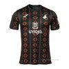 Camiseta Hoffenheim Africa 2021-2022 Camiseta Hoffenheim Africa 2021-2022