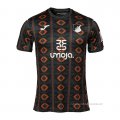 Camiseta Hoffenheim Africa 2021-2022