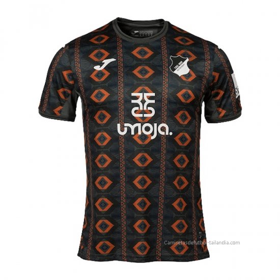 Camiseta Hoffenheim Africa 2021-2022 - Haga un click en la imagen para cerrar