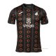 Camiseta Hoffenheim Africa 2021-2022
