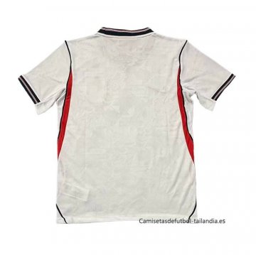1ª Camiseta Inglaterra 2026