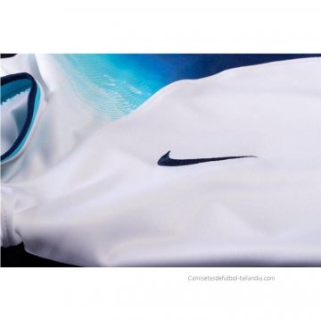 1ª Camiseta Inglaterra Mujer 2022