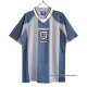 2ª Camiseta Inglaterra Retro 1996
