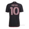 2ª Camiseta Inter Miami Jugador Messi 2023-2024 2ª Camiseta Inter Miami Jugador Messi 2023-2024