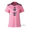 1ª Camiseta Inter Miami Mujer 2024 1ª Camiseta Inter Miami Mujer 2024