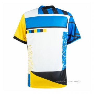 Camiseta Inter Milan 4ª 2021