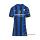 1ª Camiseta Inter Milan Mujer 2024-2025