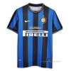 1ª Camiseta Inter Milan Retro 2010 1ª Camiseta Inter Milan Retro 2010